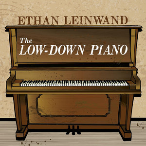 Ethan Leinwand